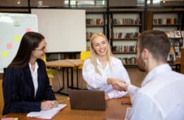 Creating a Safe Campus Through Compliance Support